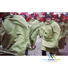 Carnaval Buurt. Zwartesluis Coll. F.Janssen (4)